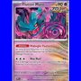PRE 043 - Flutter Mane - Reverse Holo