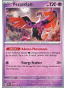 PRE 045 - Fezandipiti - Reverse Holo