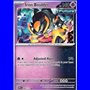 PRE 046 - Iron Boulder - Reverse Holo