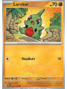 PRE 047 - Larvitar - Reverse Holo