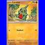 PRE 047 - Larvitar - Reverse Holo