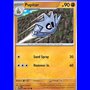PRE 048 - Pupitar - Reverse Holo