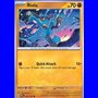 PRE 050 - Riolu - Reverse Holo