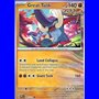 PRE 055 - Great Tusk - Reverse Holo