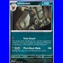 PRE 059 - Umbreon - Reverse Holo