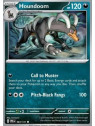 PRE 063 - Houndoom