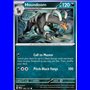 PRE 063 - Houndoom - Reverse Holo