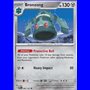 PRE 067 - Bronzong - Reverse Holo
