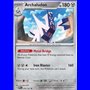 PRE 070 - Archaludon - Reverse Holo