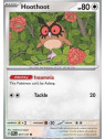 PRE 077 - Hoothoot