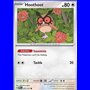 PRE 077 - Hoothoot - Reverse Holo