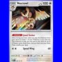 PRE 078 - Noctowl - Reverse Holo