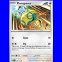 PRE 079 - Dunsparce - Reverse Holo