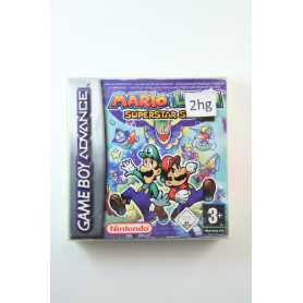 Mario & Luigi: Superstar Saga (CIB) Mario & Luigi: Superstar Saga (CIB)