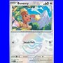 PRE 083 - Buneary - PokeBall Reverse Holo
