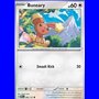 PRE 083 - Buneary - Reverse Holo