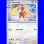 PRE 084 - Lopunny - Reverse Holo