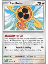 PRE 085 - Fan Rotom