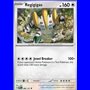 PRE 086 - Regigigas - Reverse Holo