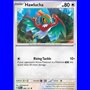 PRE 089 - Hawlucha - Reverse Holo