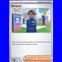 PRE 093 - Amarys