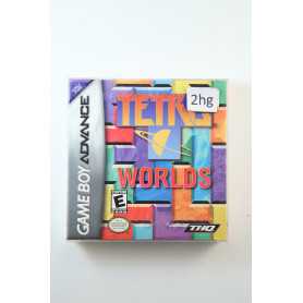 Tetris Worlds (CIB)