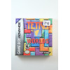 Tetris Worlds (CIB)Game Boy Advance spellen met doosje AGB-ATWE-USA€ 20,00 Game Boy Advance spellen met doosje