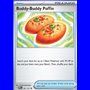 PRE 101 - Buddy-Buddy Poffin - Reverse Holo