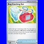 PRE 102 - Bug Catching Set - Reverse Holo