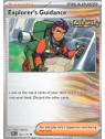 PRE 107 - Explorer's Guidance