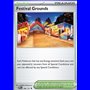 PRE 108 - Festival Grounds - Reverse Holo