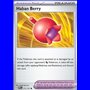 PRE 111 - Haban Berry - Reverse Holo