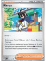 PRE 113 - Kieran - Reverse Holo