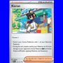 PRE 113 - Kieran - Reverse Holo