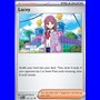 PRE 114 - Lacey - Reverse Holo