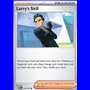 PRE 115 - Larry's Skill - Reverse Holo