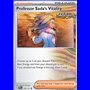 PRE 120 - Professor Sada's Vitality - Reverse Holo