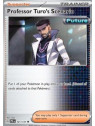 PRE 121 - Professor Turo's Scenario - Reverse Holo