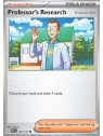 PRE 123 - Professor's Research - Professor Elm - Reverse Holo