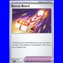 PRE 126 - Rescue Board - Reverse Holo