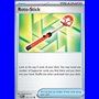 PRE 127 - Roto-Stick - Reverse Holo