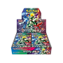 Pokémon - Triple Beat - Booster Box - Japans