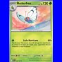 JTG 003 - Butterfree - Reverse Holo