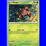JTG 004 - Paras - Reverse Holo