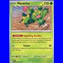 JTG 008 - Maractus - Reverse Holo