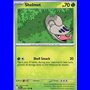 JTG 012 - Shelmet - Reverse Holo