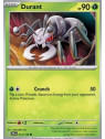 JTG 014 - Durant - Reverse Holo