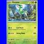 JTG 015 - Virizion - Reverse Holo