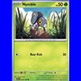 JTG 019 - Nymble - Reverse Holo