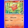JTG 026 - N's Darumaka